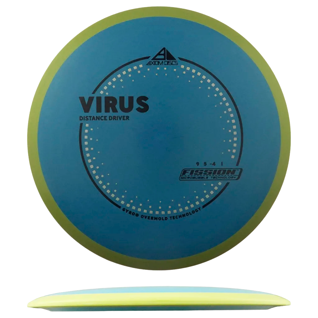 Fission Virus