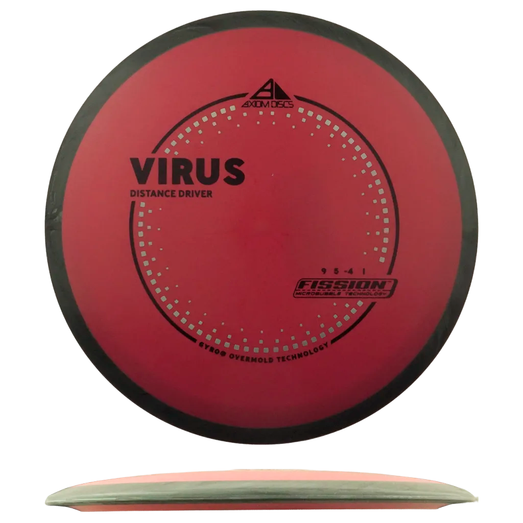 Fission Virus