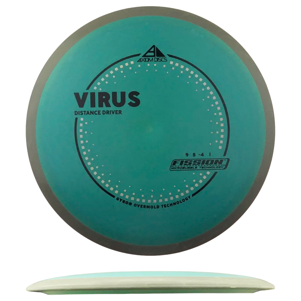 Fission Virus