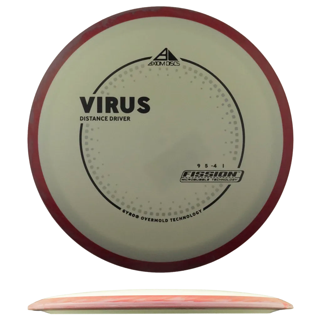 Fission Virus