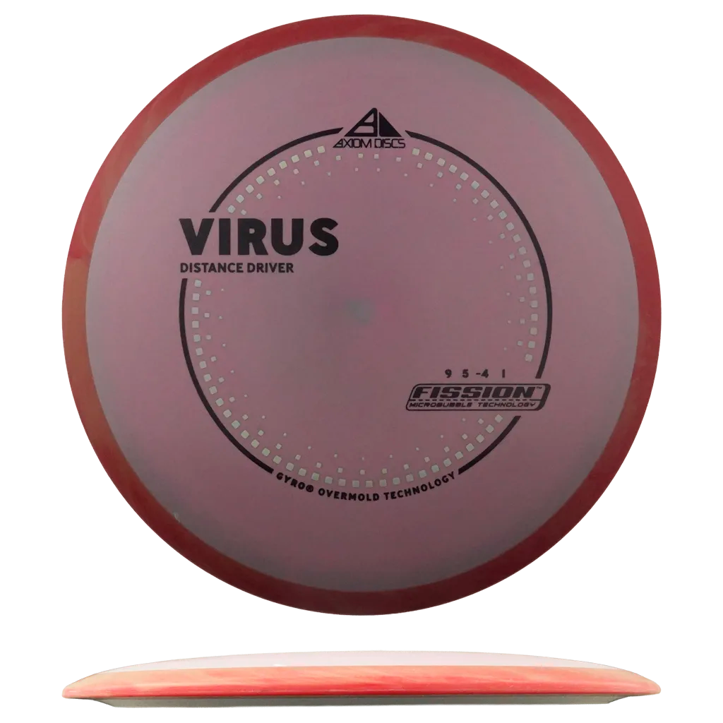 Fission Virus