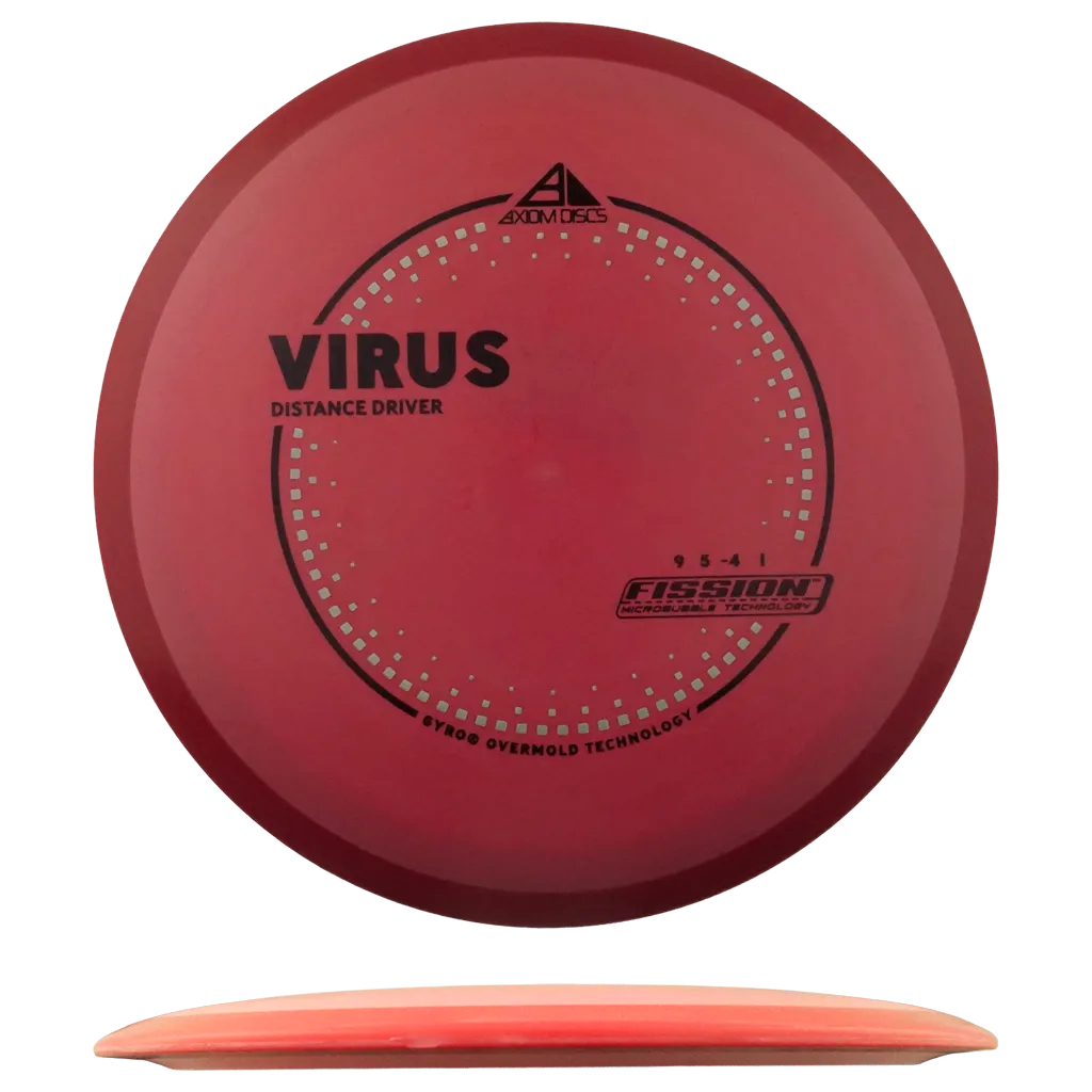 Fission Virus
