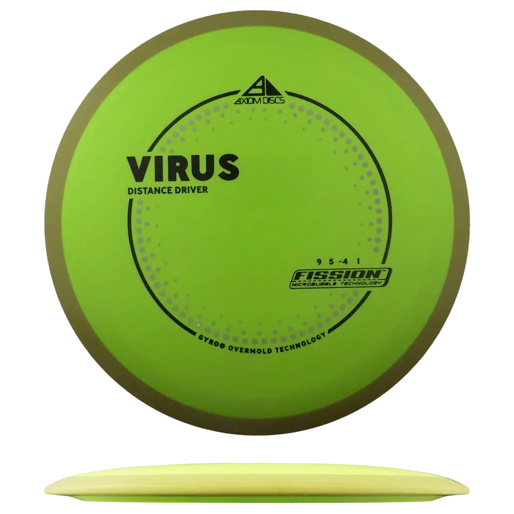 Fission Virus