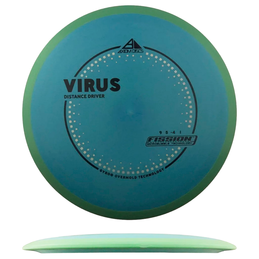 Fission Virus