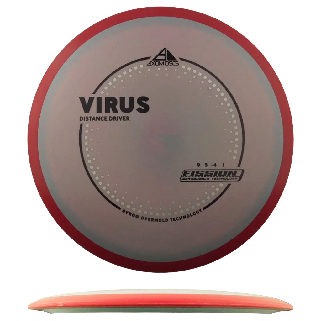 Fission Virus