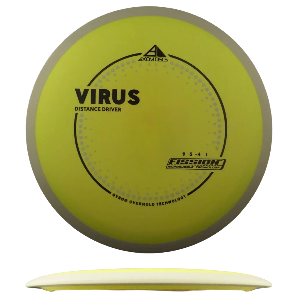 Fission Virus