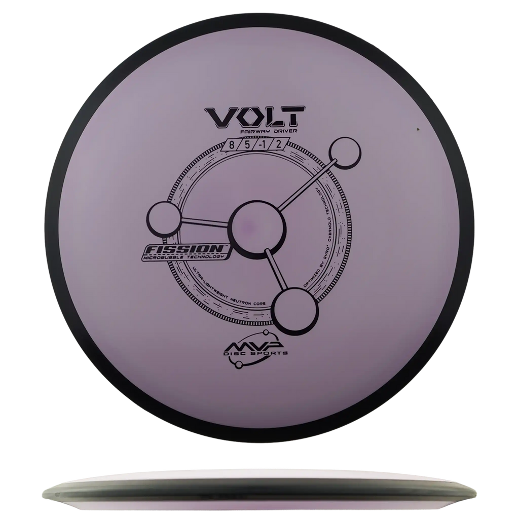 Fission Volt
