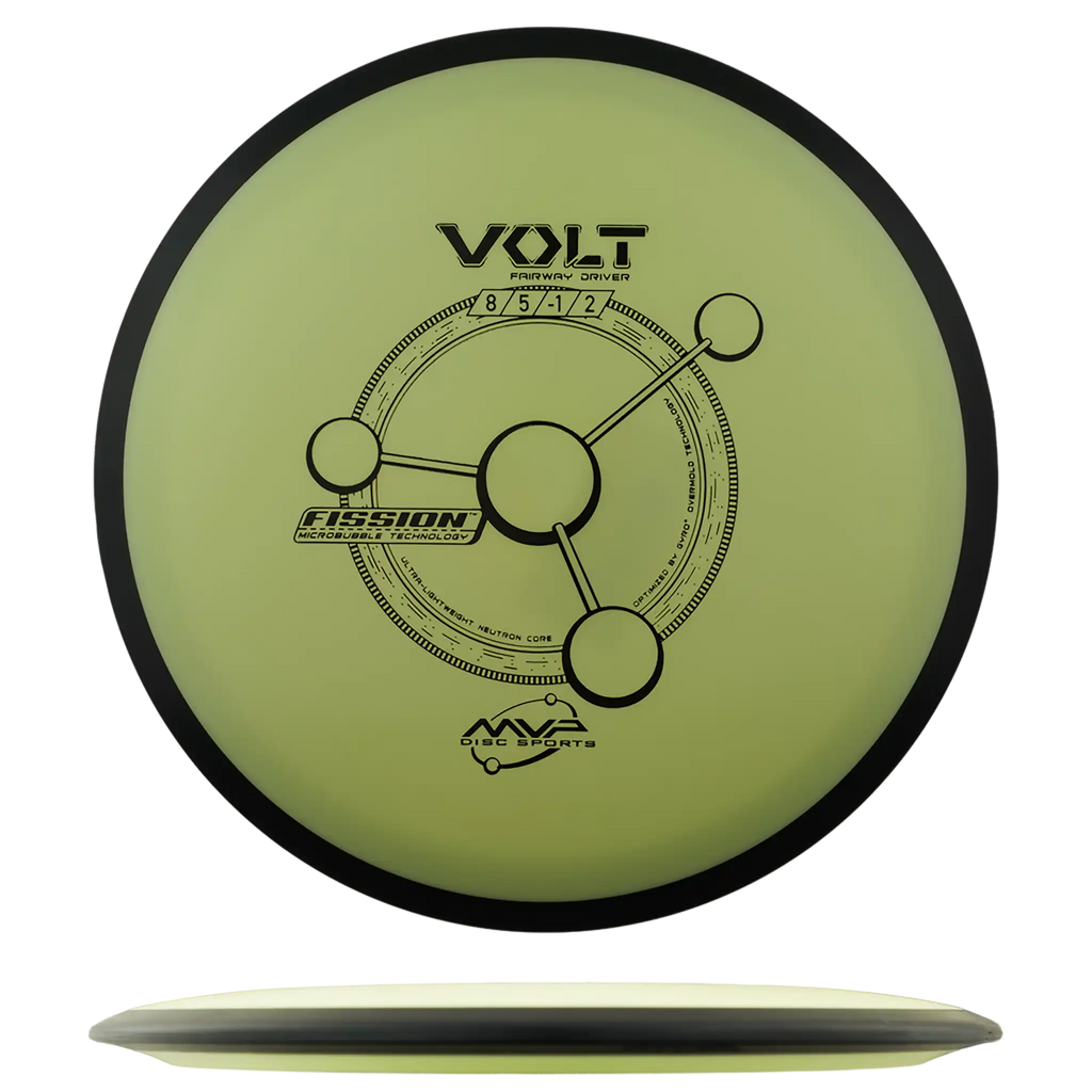 Fission Volt