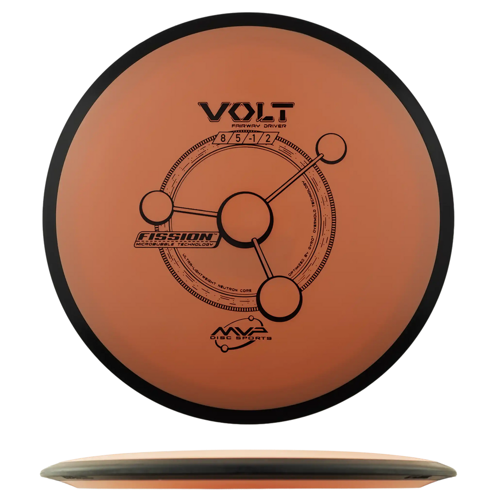 Fission Volt