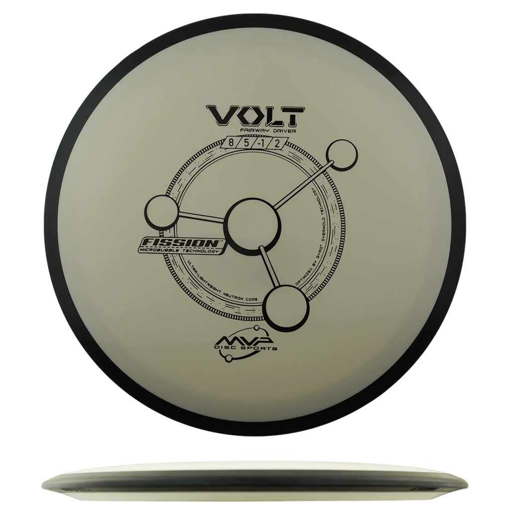 Fission Volt