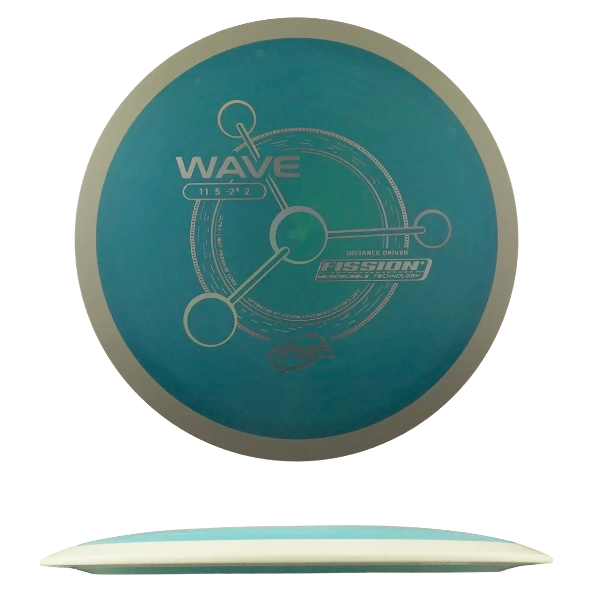 Fission Wave
