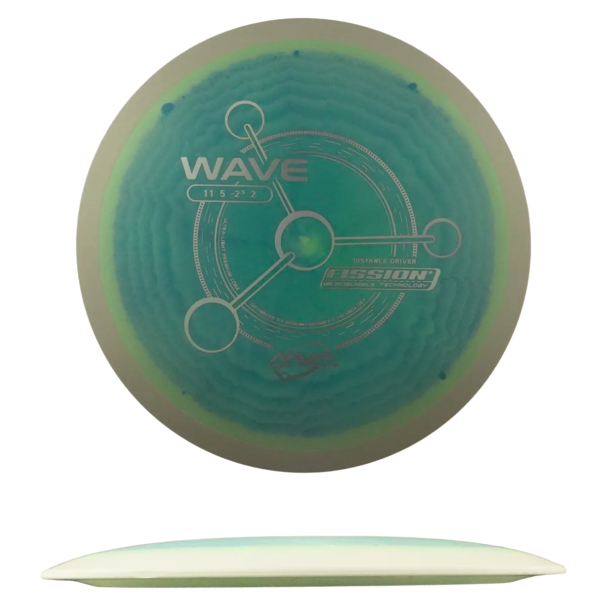Fission Wave