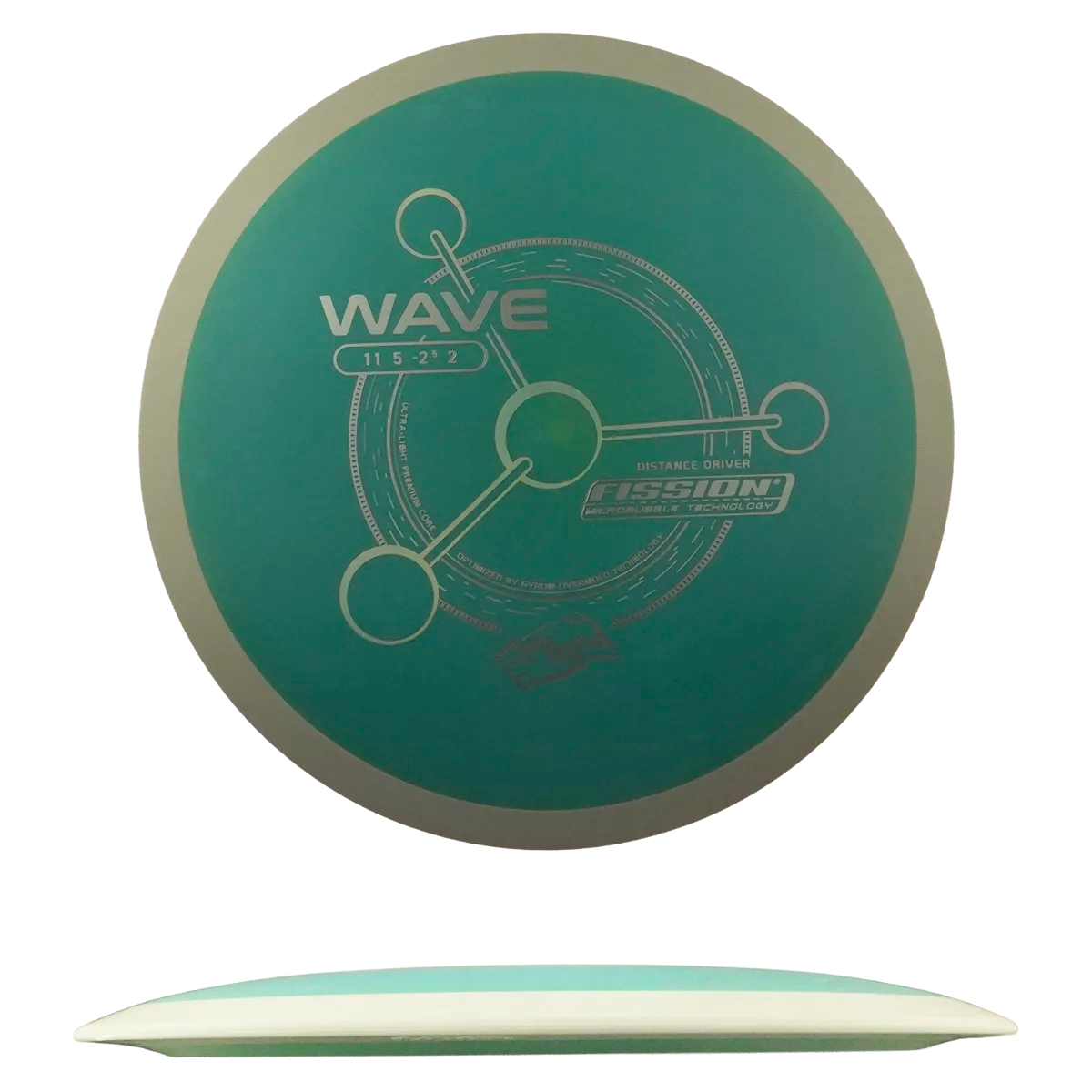 Fission Wave