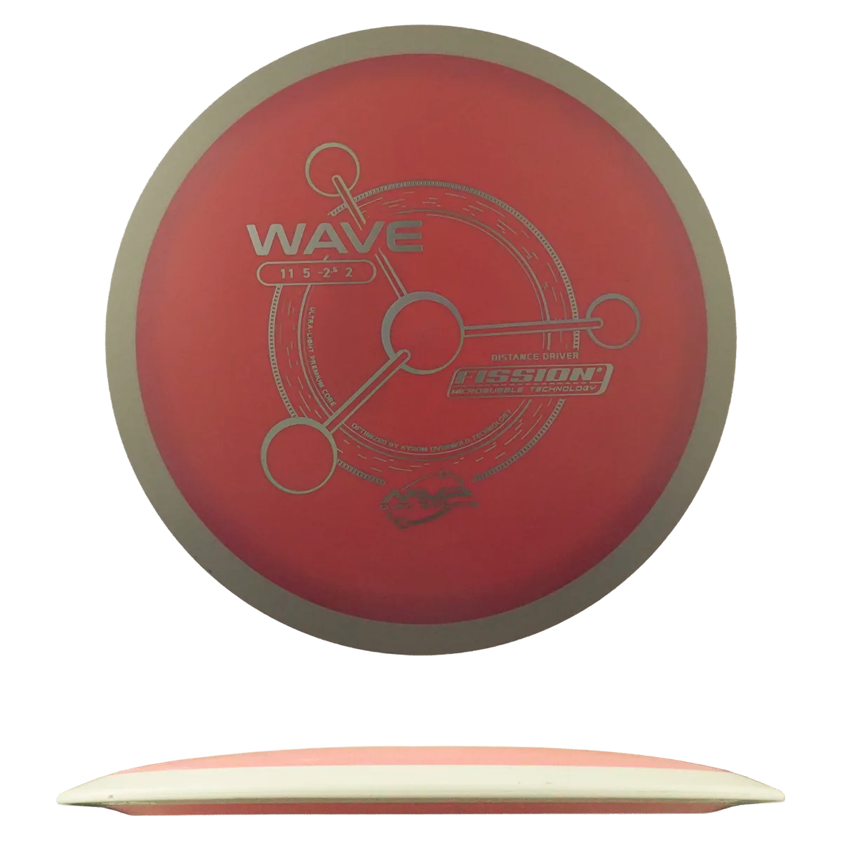 Fission Wave