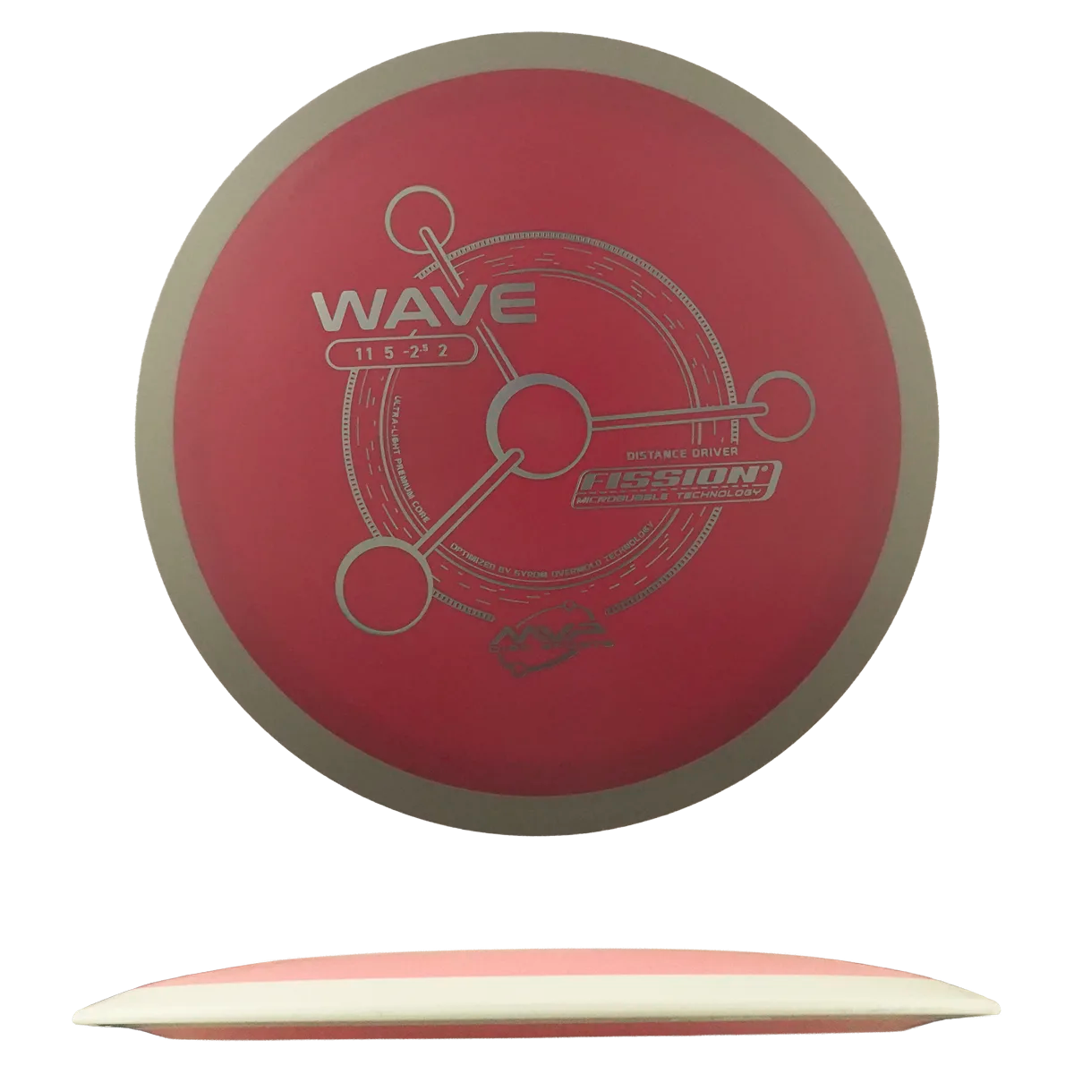 Fission Wave