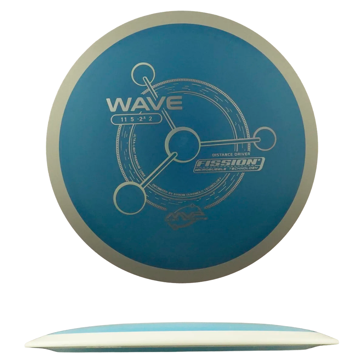Fission Wave