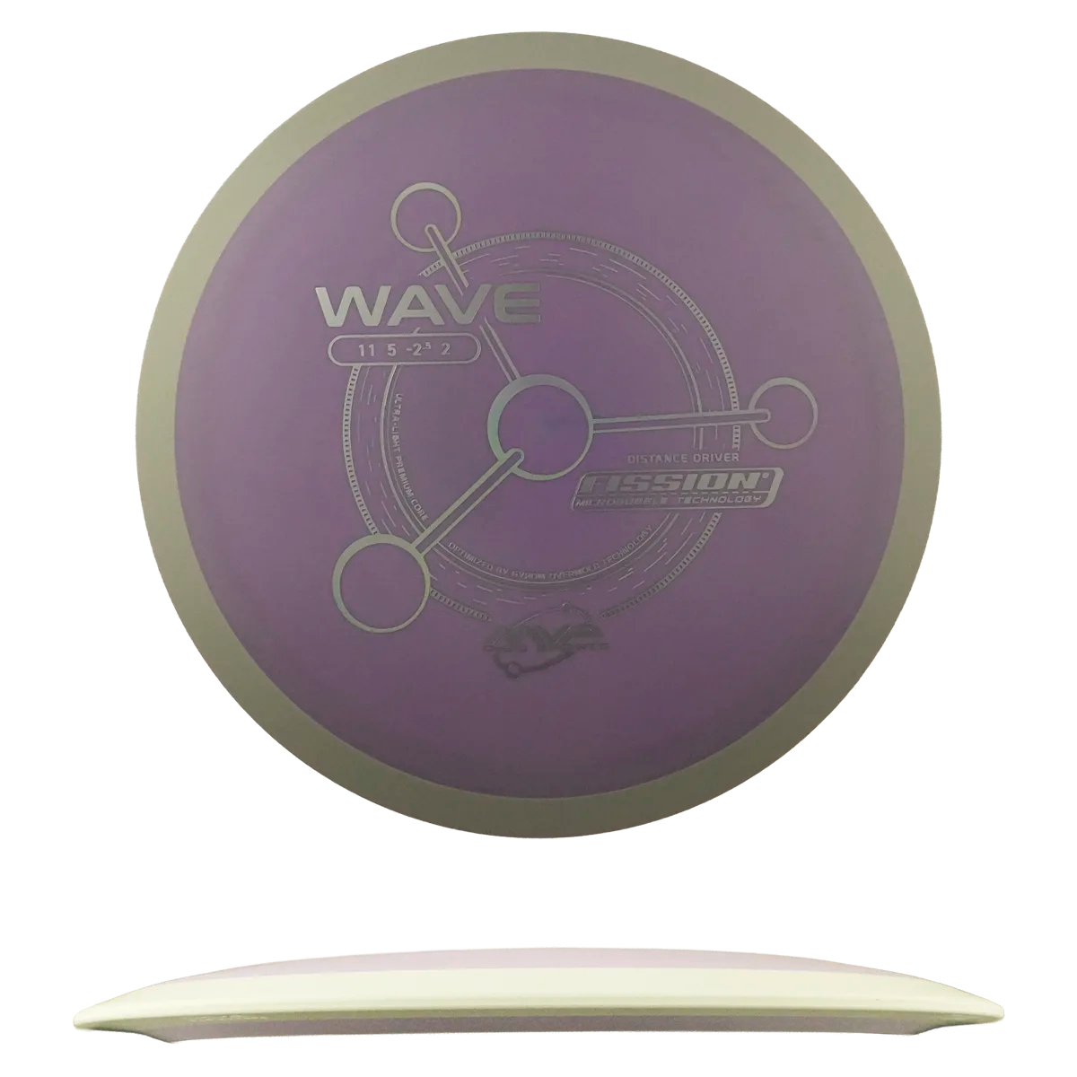 Fission Wave