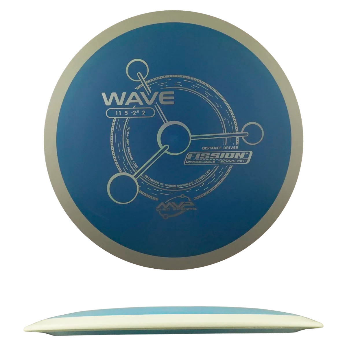 Fission Wave