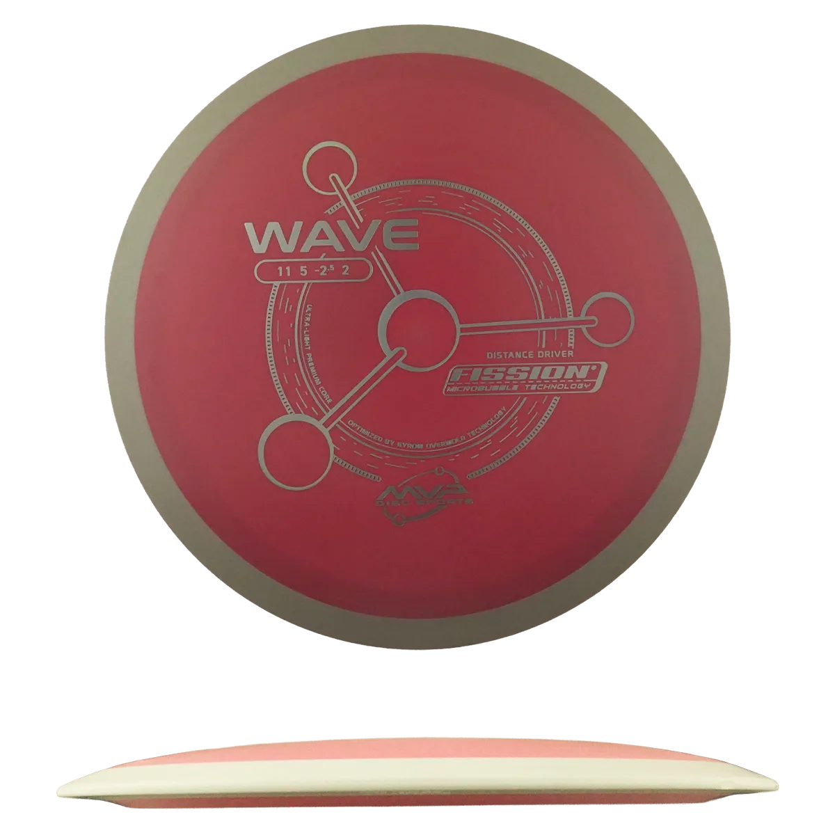 Fission Wave