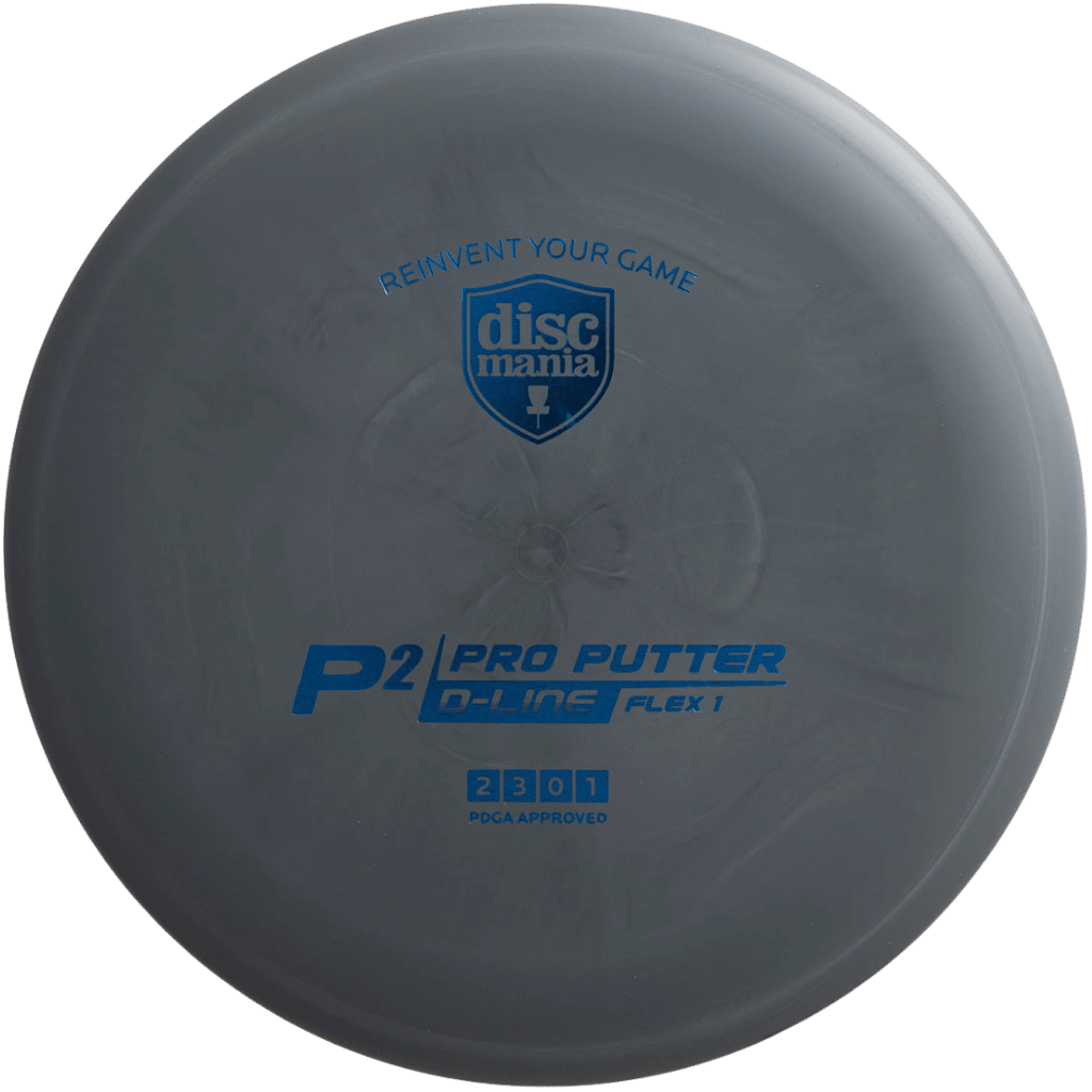 Flex 1 D-Line P2