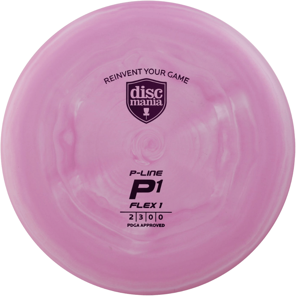Flex 1 P-Line P1