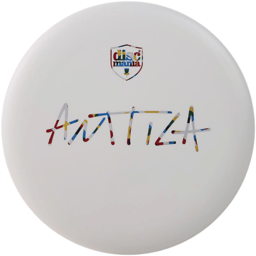 Flex 2 D-Line P1 - Anttila Stamp
