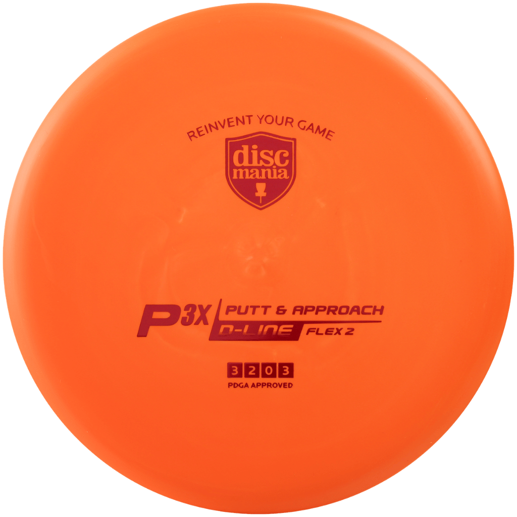 Flex 2 D-Line P3X