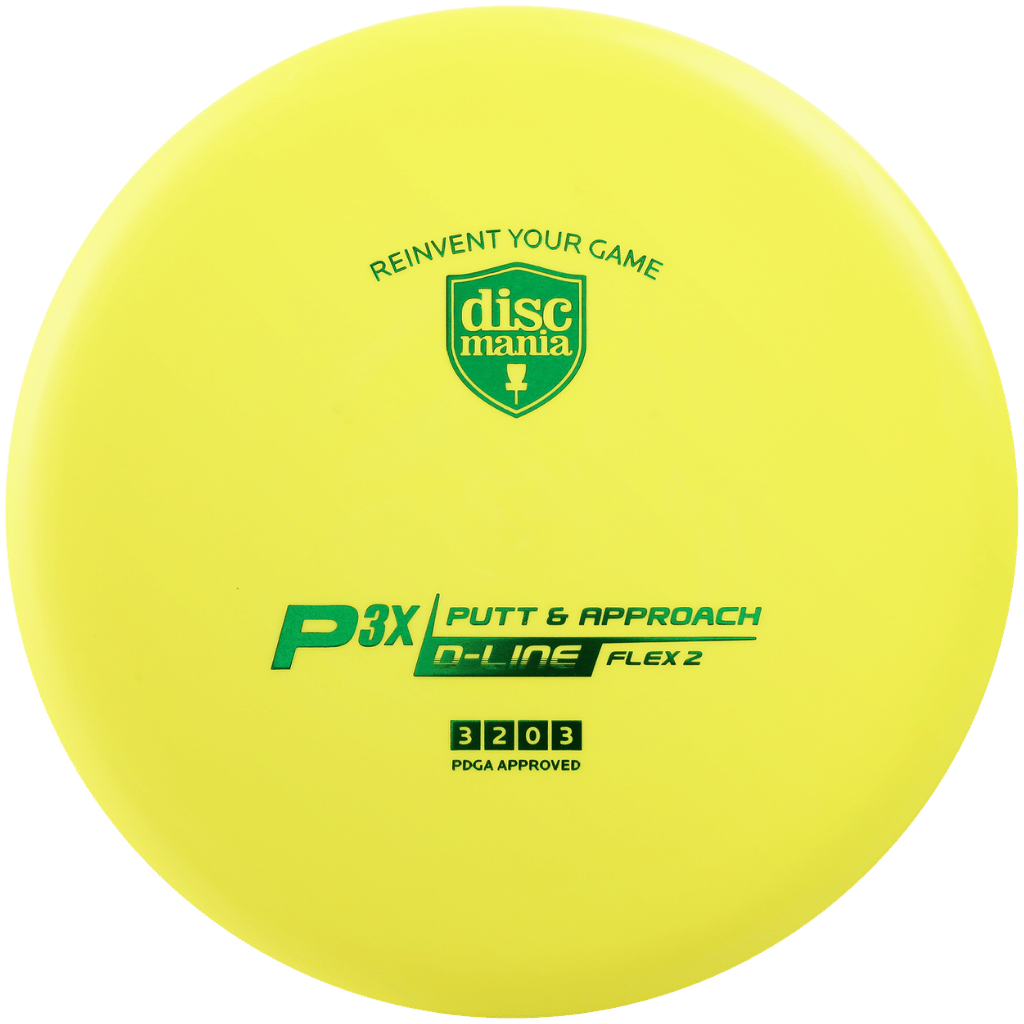 Flex 2 D-Line P3X