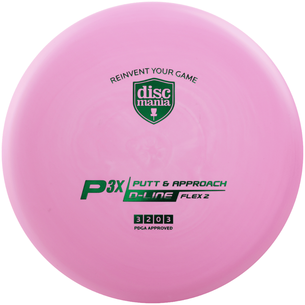 Flex 2 D-Line P3X