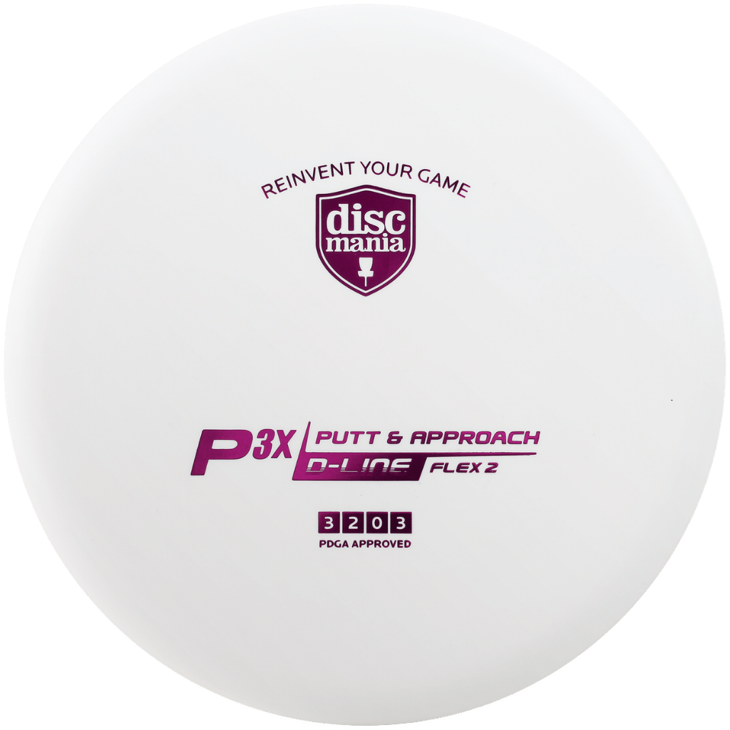 Flex 2 D-Line P3X