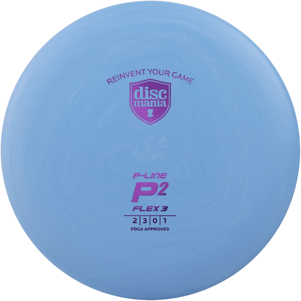 Flex 3 P-Line P2