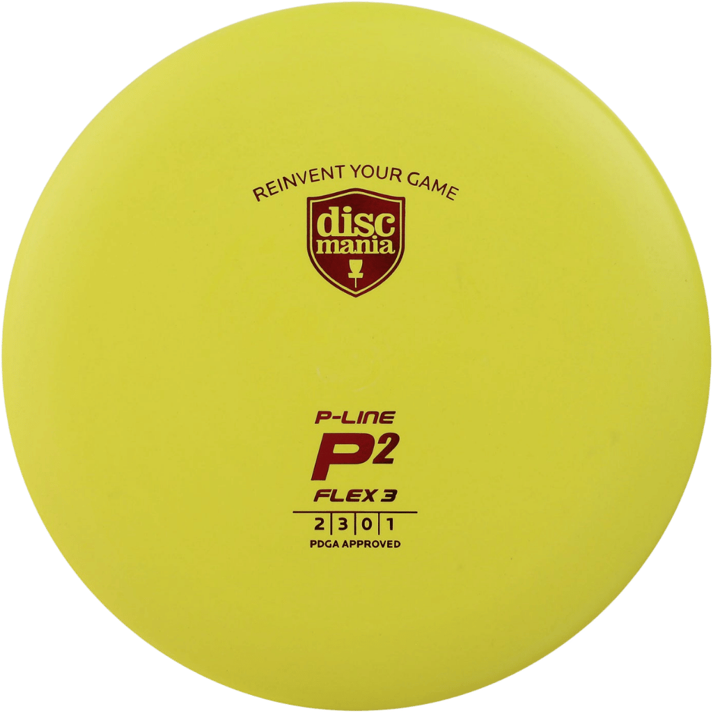 Flex 3 P-Line P2
