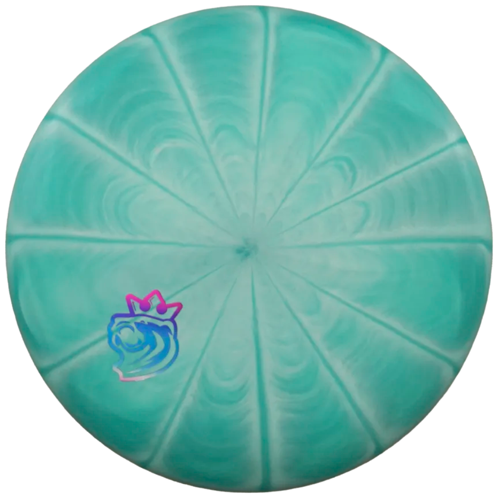 Flex 3 Vapor D-Line P1X - DiscKing Special Edition