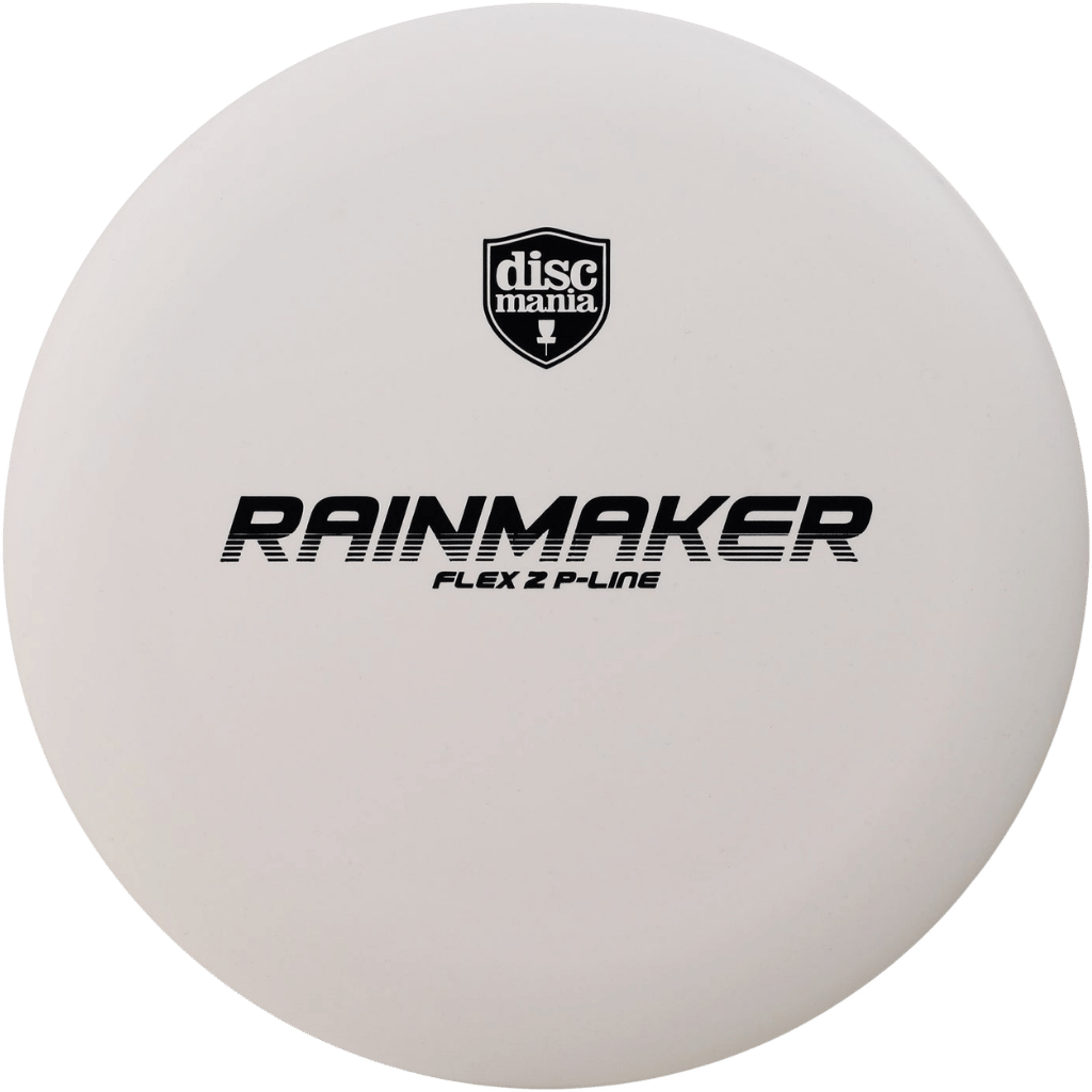 Flex 2 P-Line Rainmaker