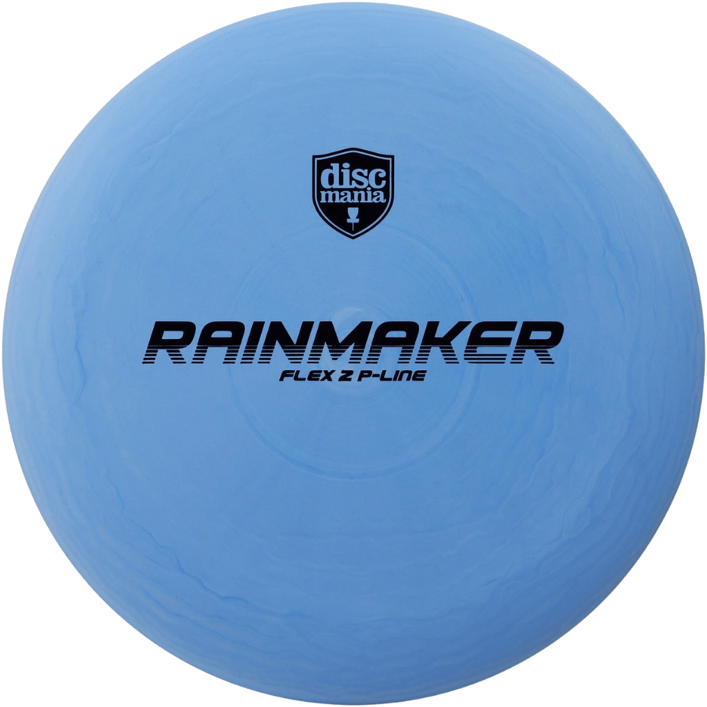 Flex 2 P-Line Rainmaker