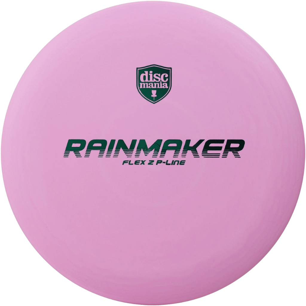 Flex 2 P-Line Rainmaker