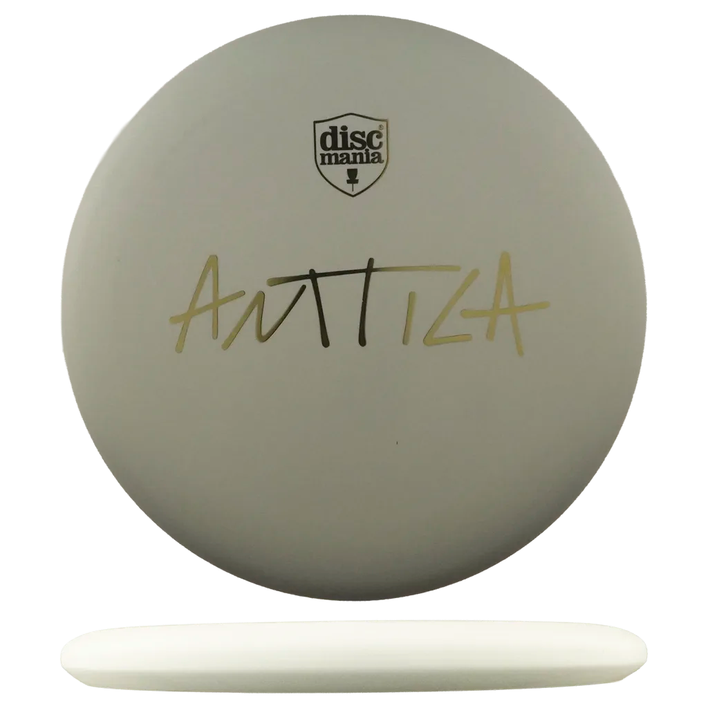 Flex 2 D-Line P1 - Anttila Stamp