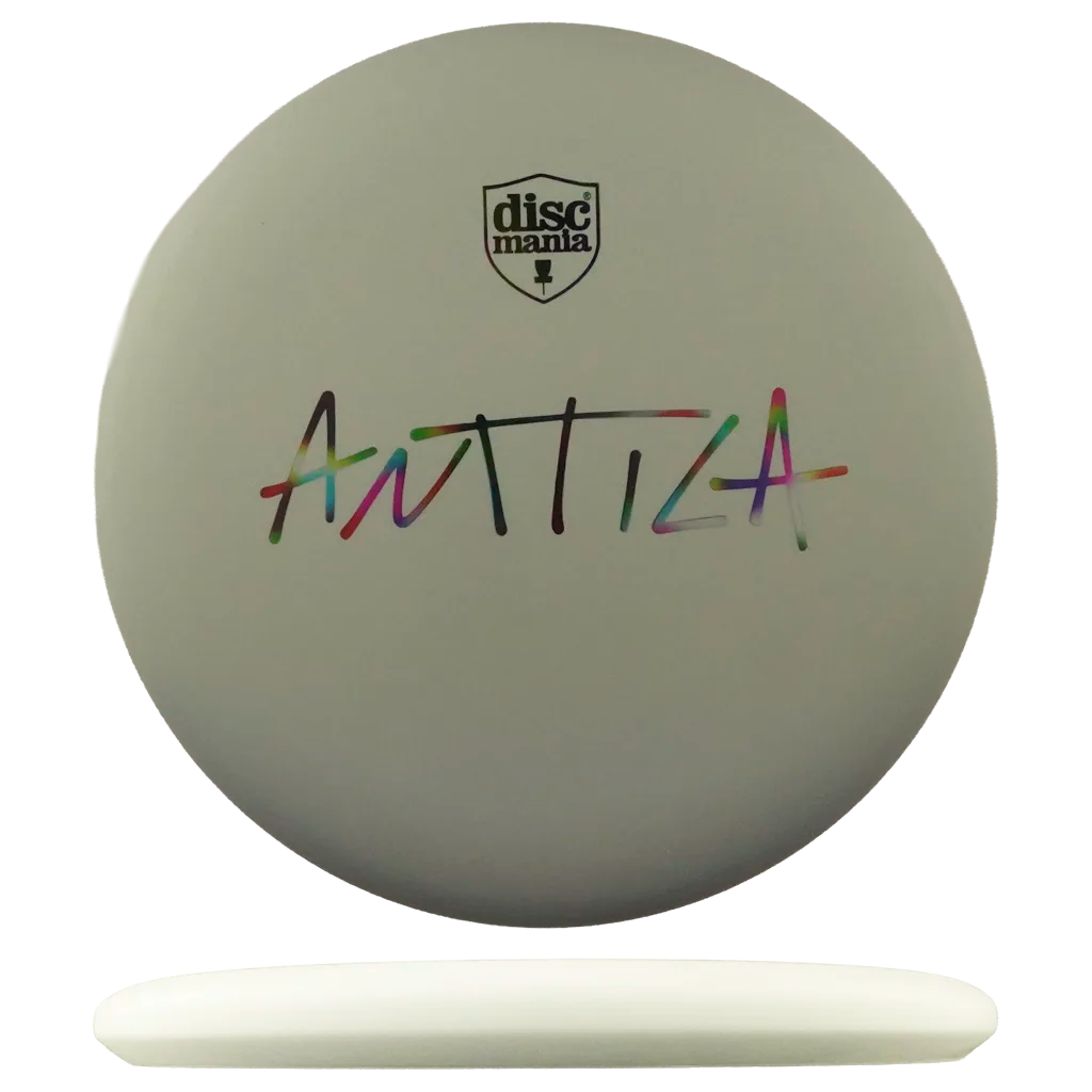Flex 2 D-Line P1 - Anttila Stamp