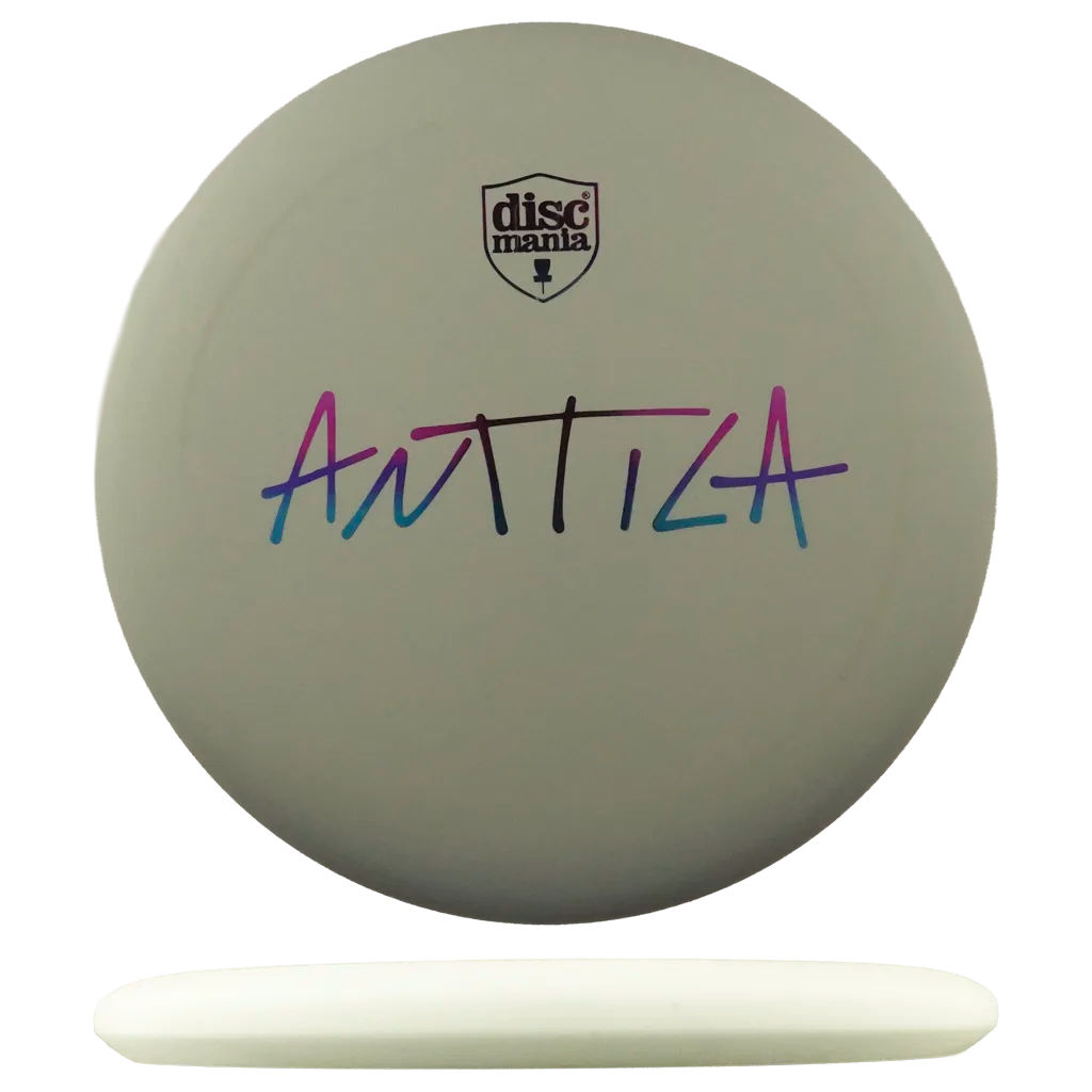 Flex 2 D-Line P1 - Anttila Stamp