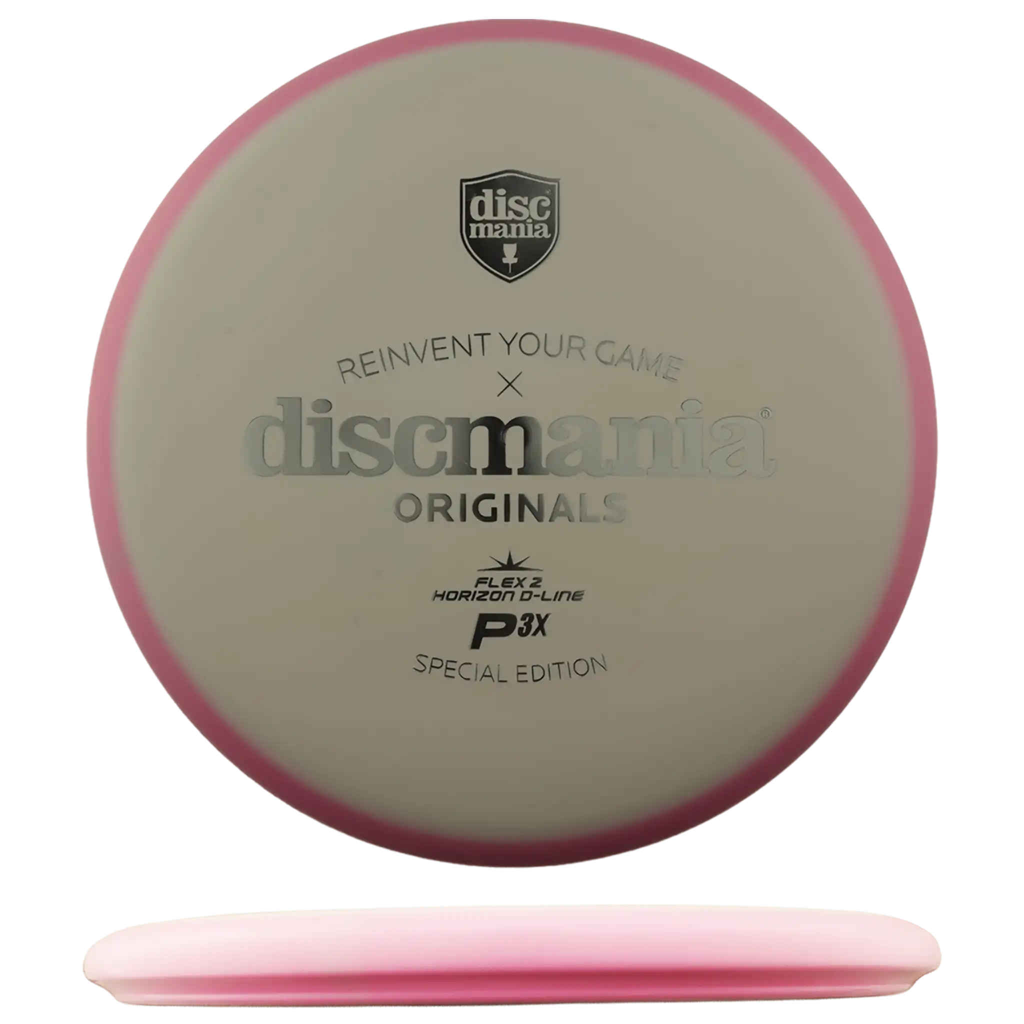 Flex 2 Horizon D-Line P3X - Special Edition