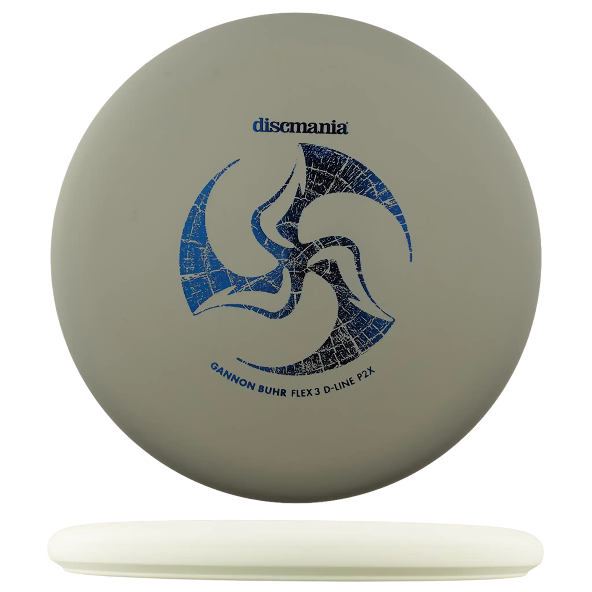 Flex 3 D-Line P2X - Huk Lab Collaboration - Gannon Buhr Signature Series