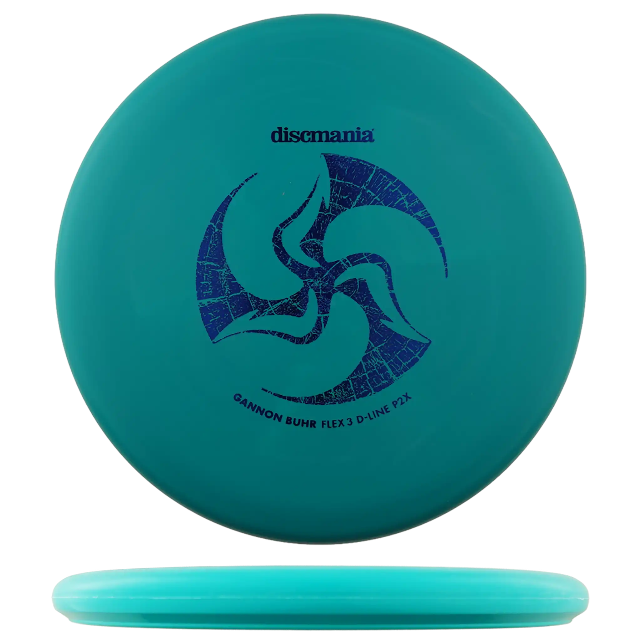 Flex 3 D-Line P2X - Huk Lab Collaboration - Gannon Buhr Signature Series