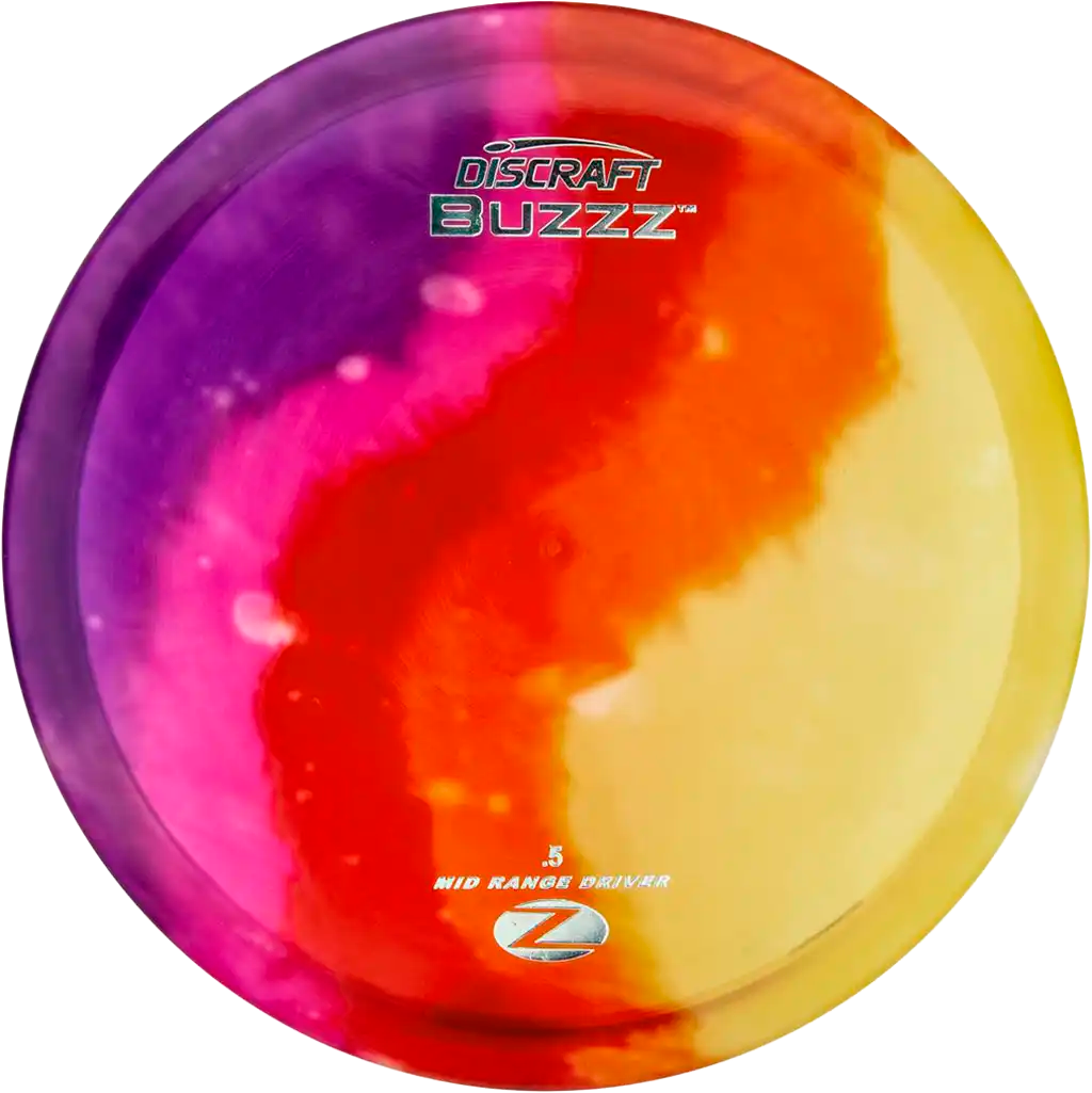 Z Fly Dye Buzzz