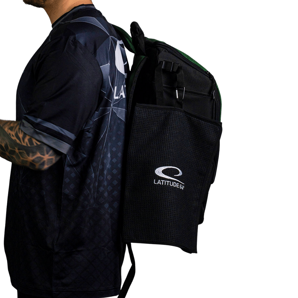 Foldable-Clip-On-Disc-Golf-Towel