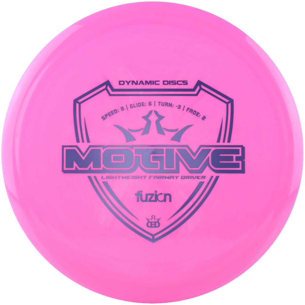 Fuzion Motive