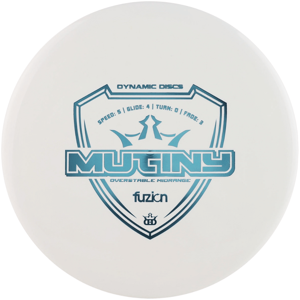 Fuzion Mutiny