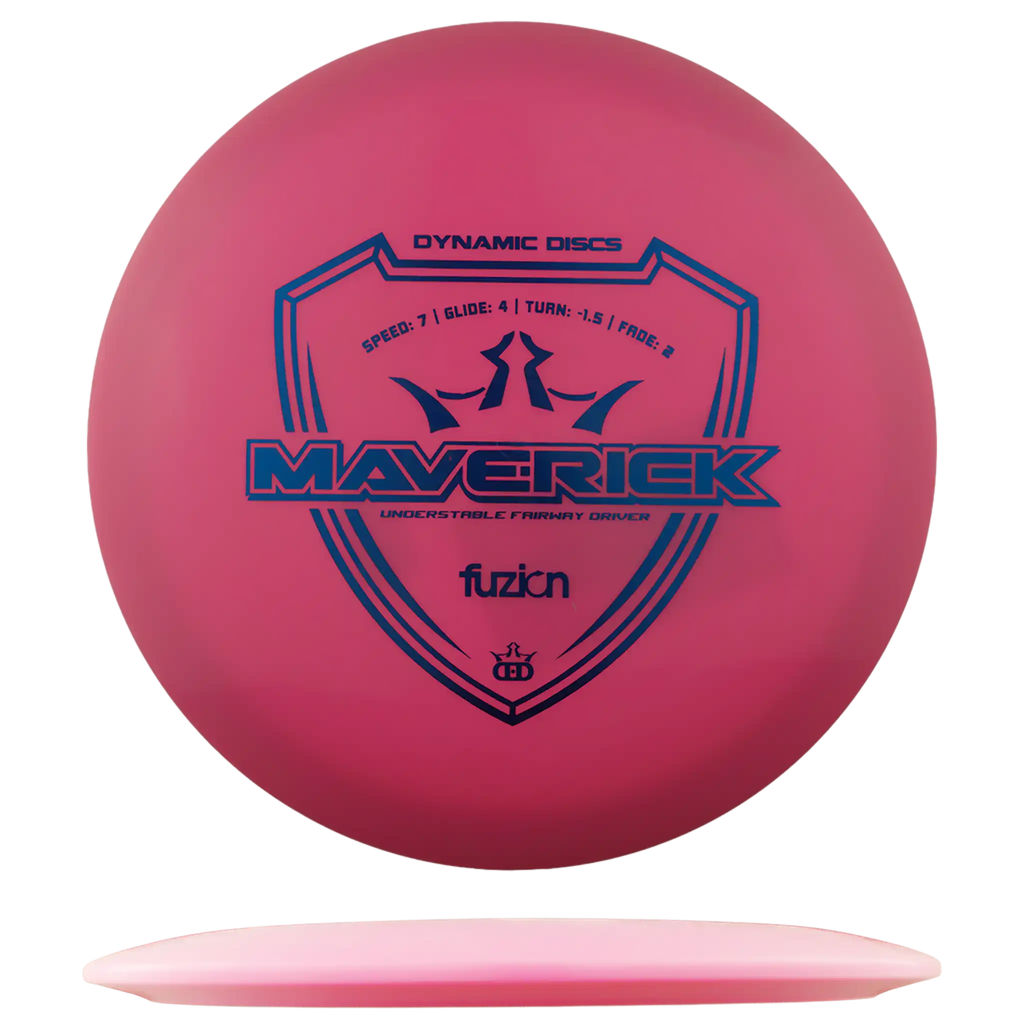 Fuzion Maverick