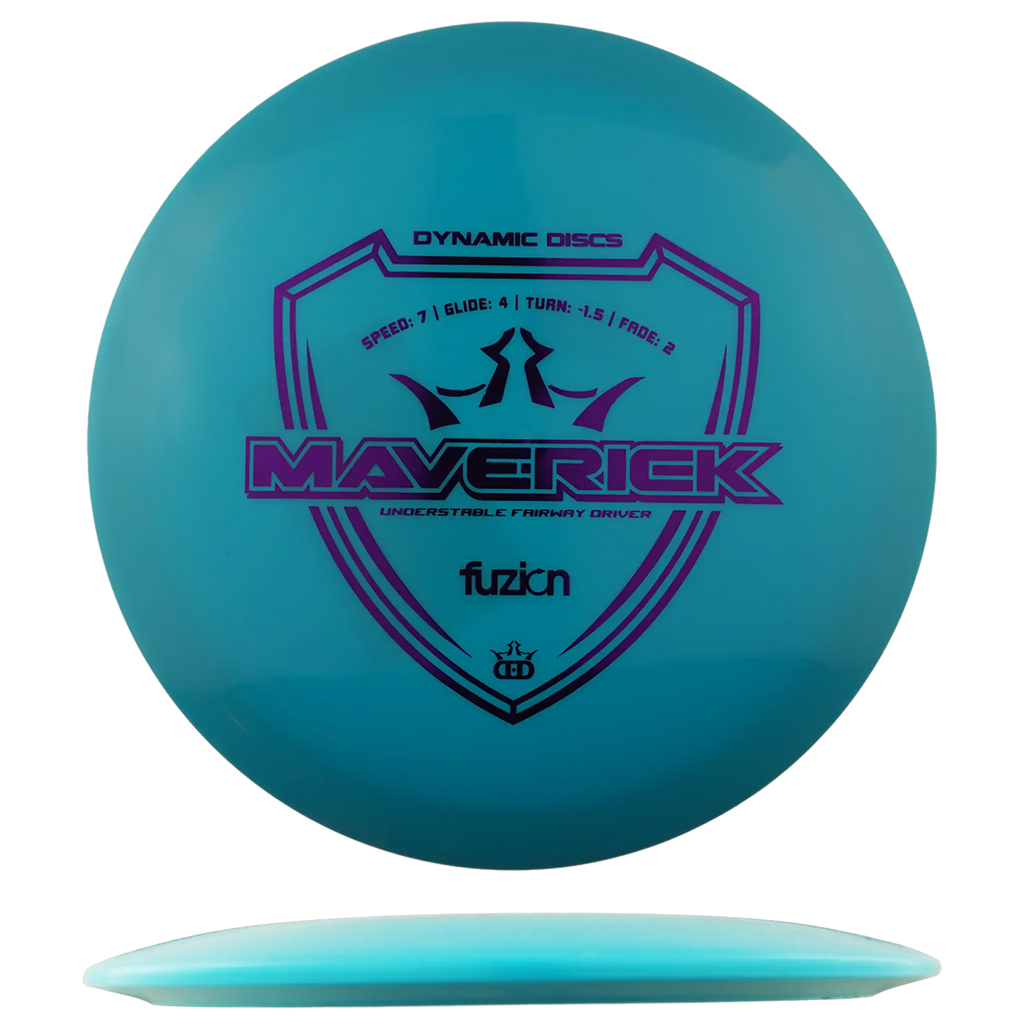 Fuzion Maverick