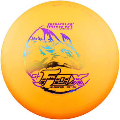GStar Fox