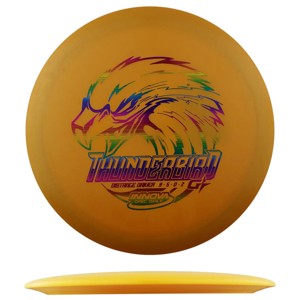 GStar Thunderbird